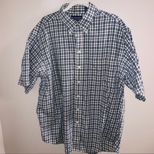 Roundtree and Yorke 2XLT Short Sleeve BD - M2